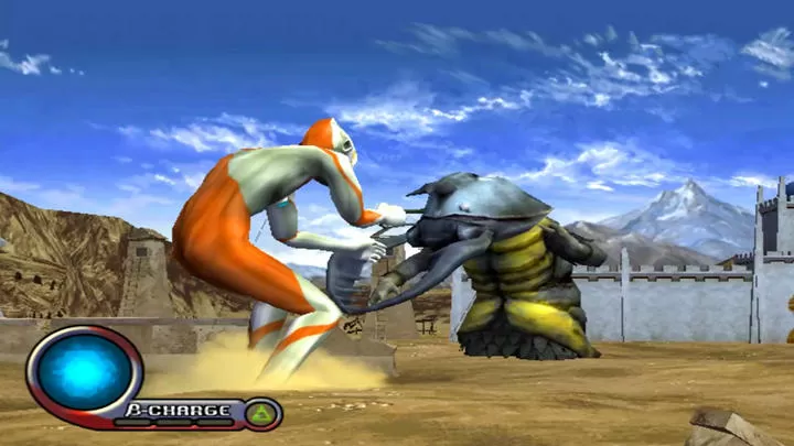 奥特曼空想特摄