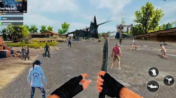 今天吃鸡 今天吃鸡