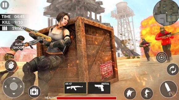 今天吃鸡 今天吃鸡