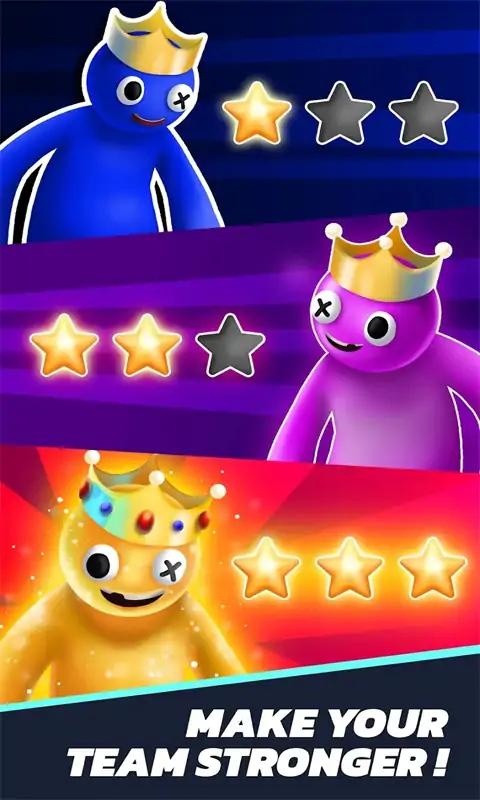 合并大师:怪物奔跑 合并大师:怪物奔跑