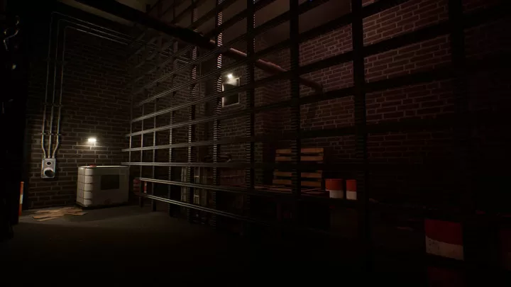 小黑子露出鸡脚