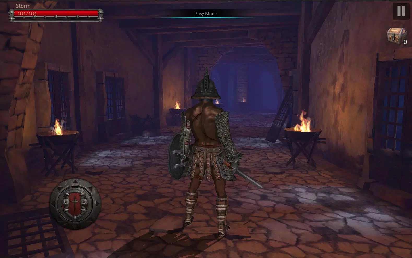 风暴之子:无限竞技场 风暴之子:无限竞技场