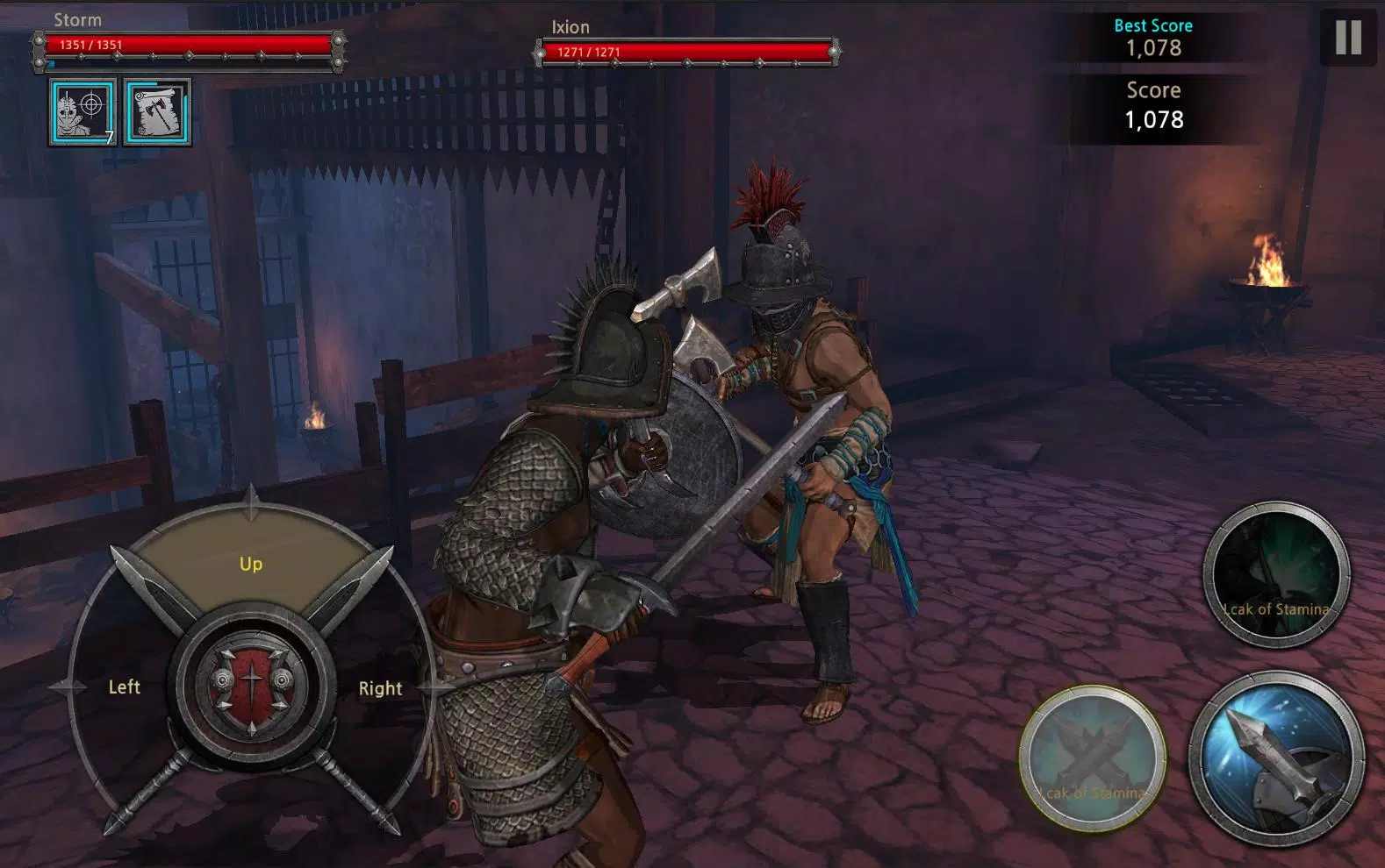 风暴之子:无限竞技场 风暴之子:无限竞技场