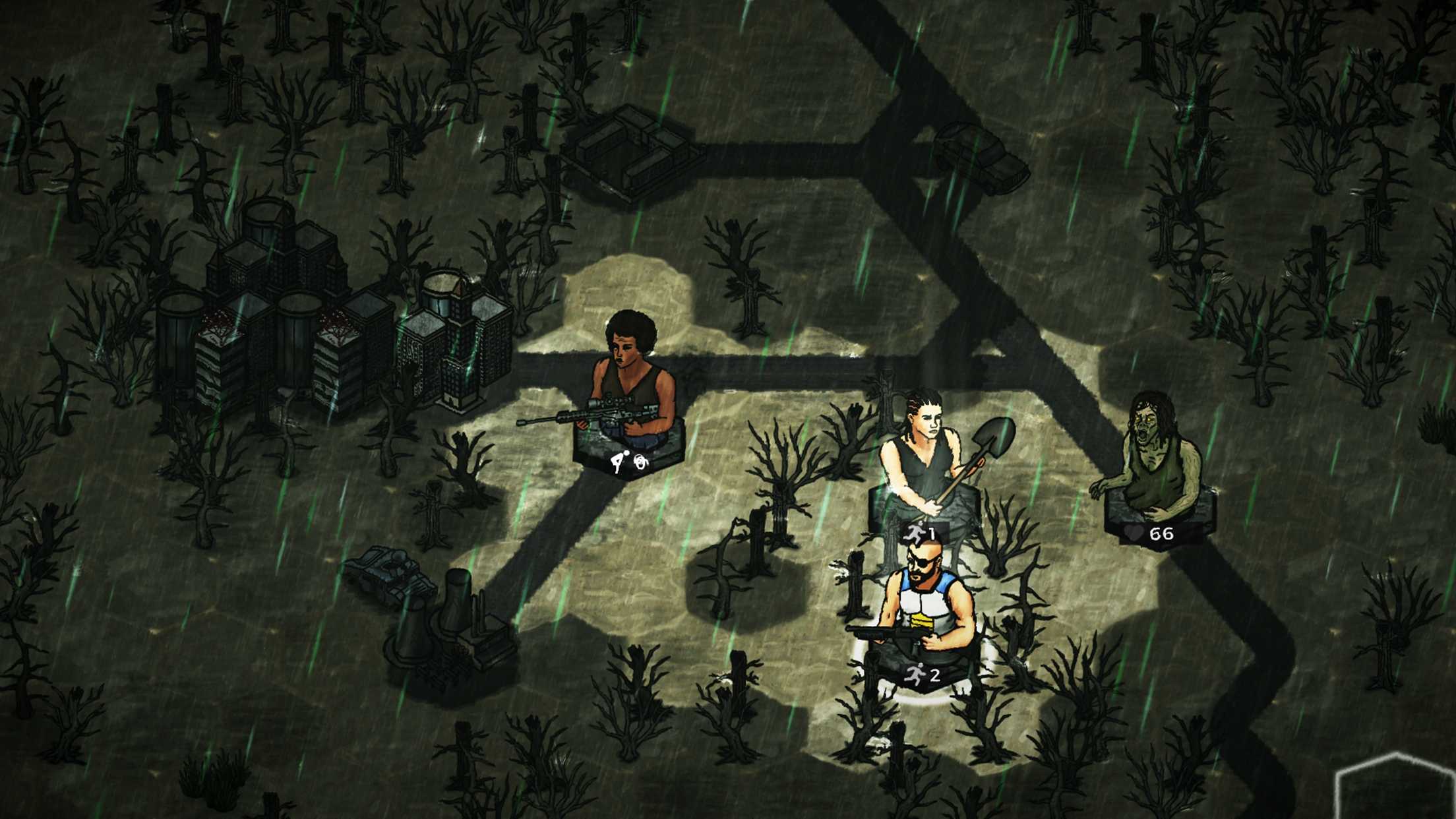 突变体熔化 突变体熔化