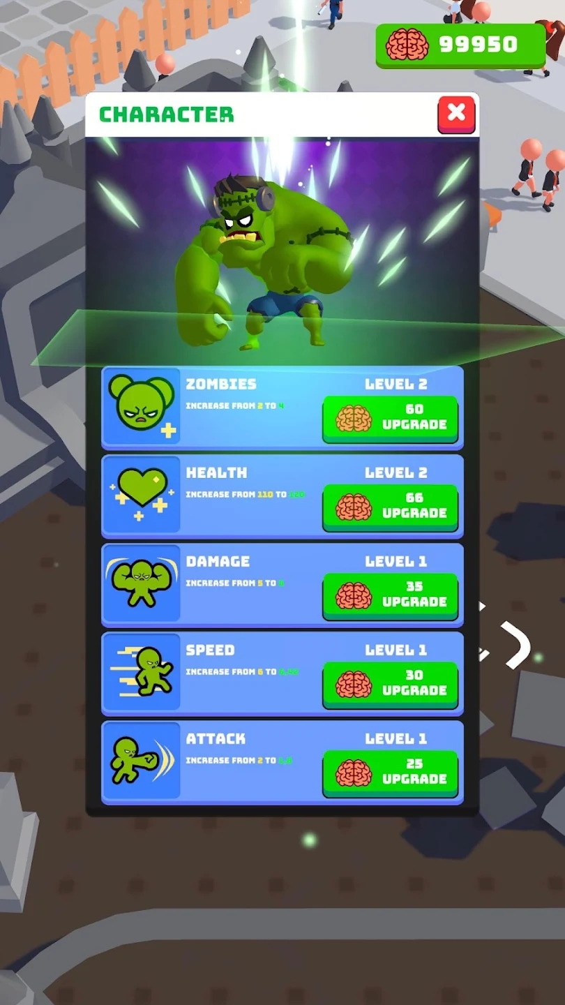 僵尸感染镇 僵尸感染镇