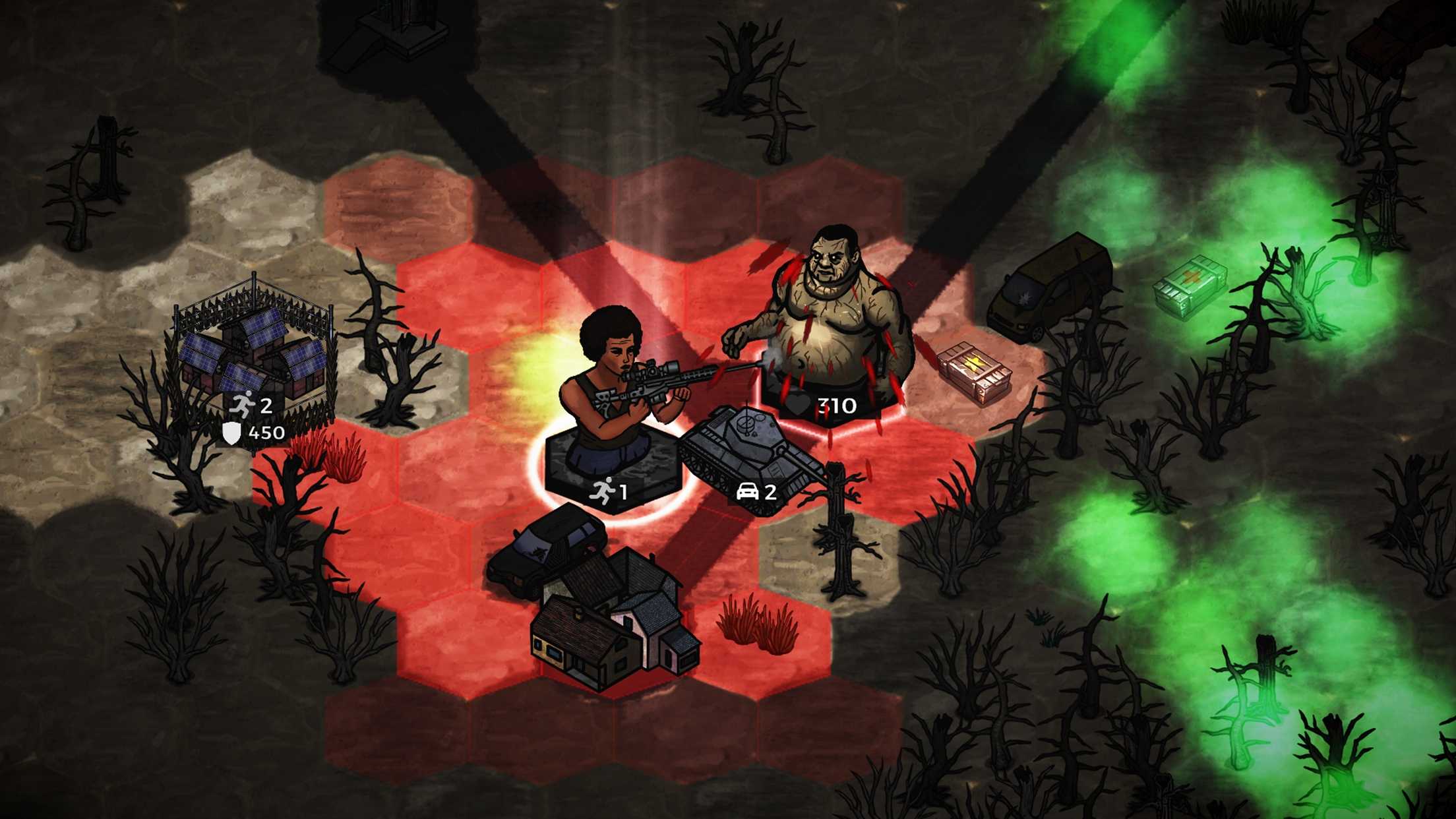 突变体熔化 突变体熔化