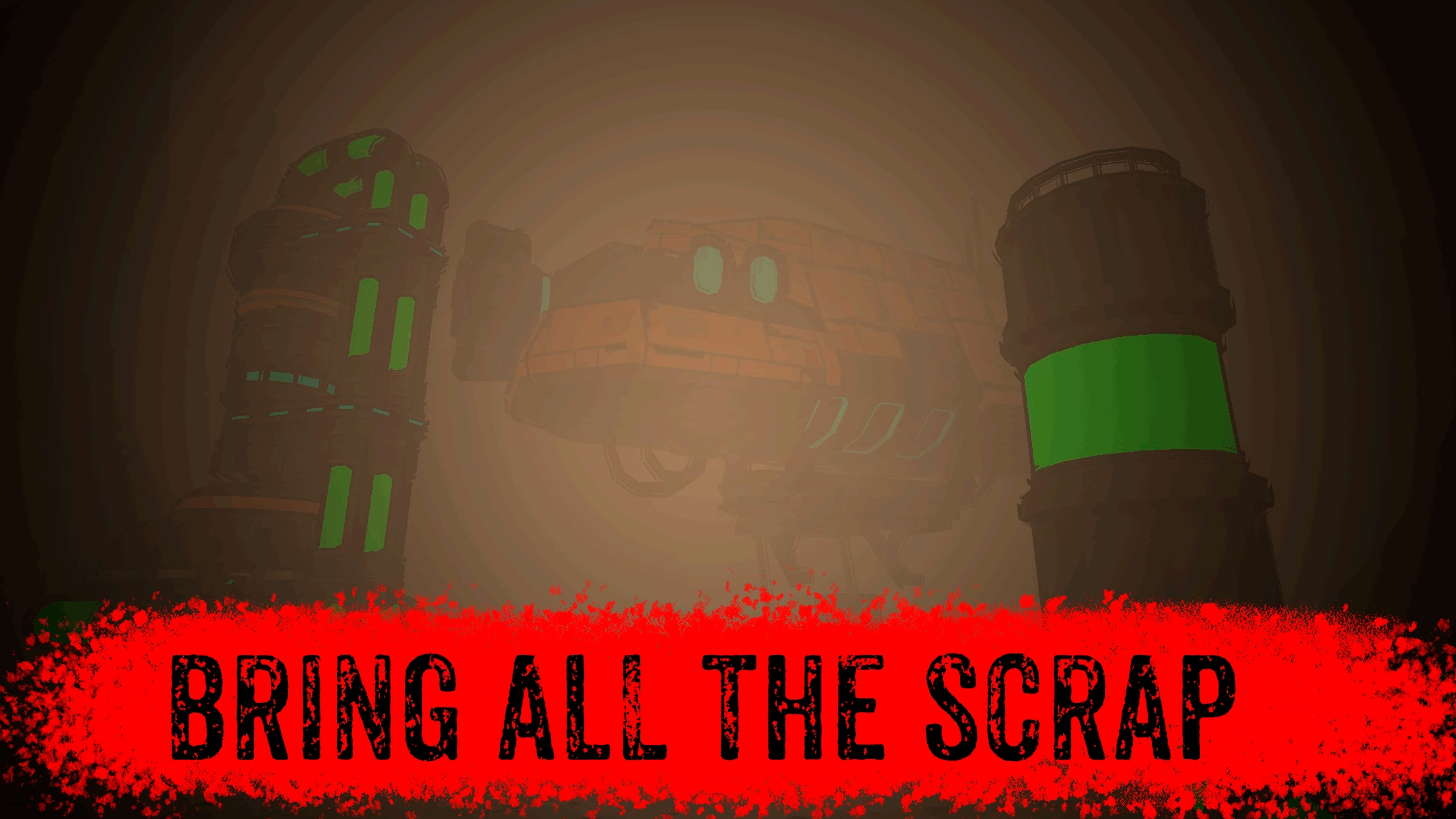 致命恐怖:废料公司