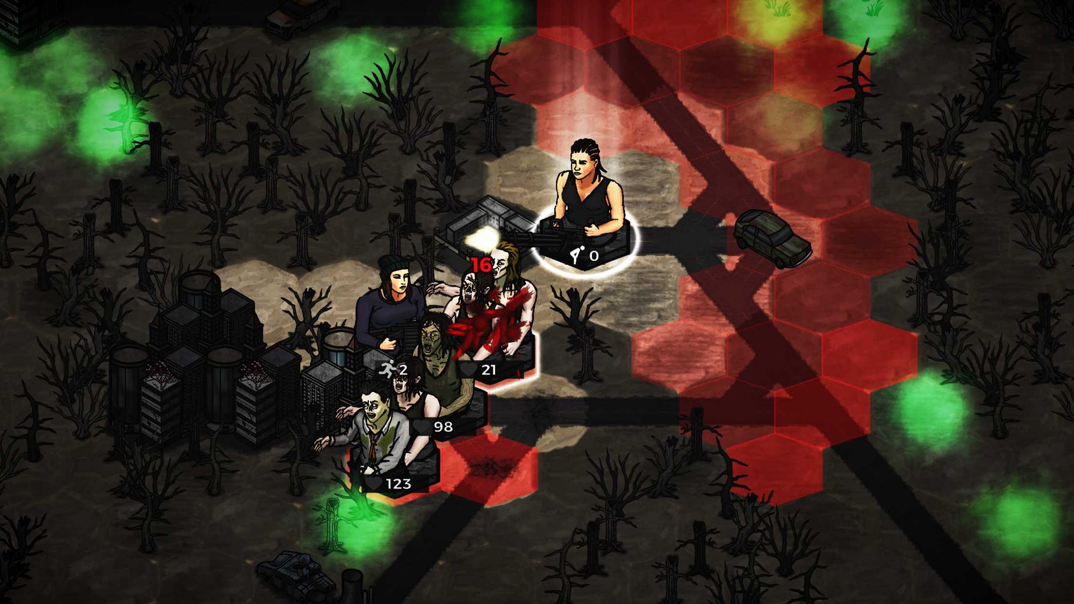 突变体熔化 突变体熔化