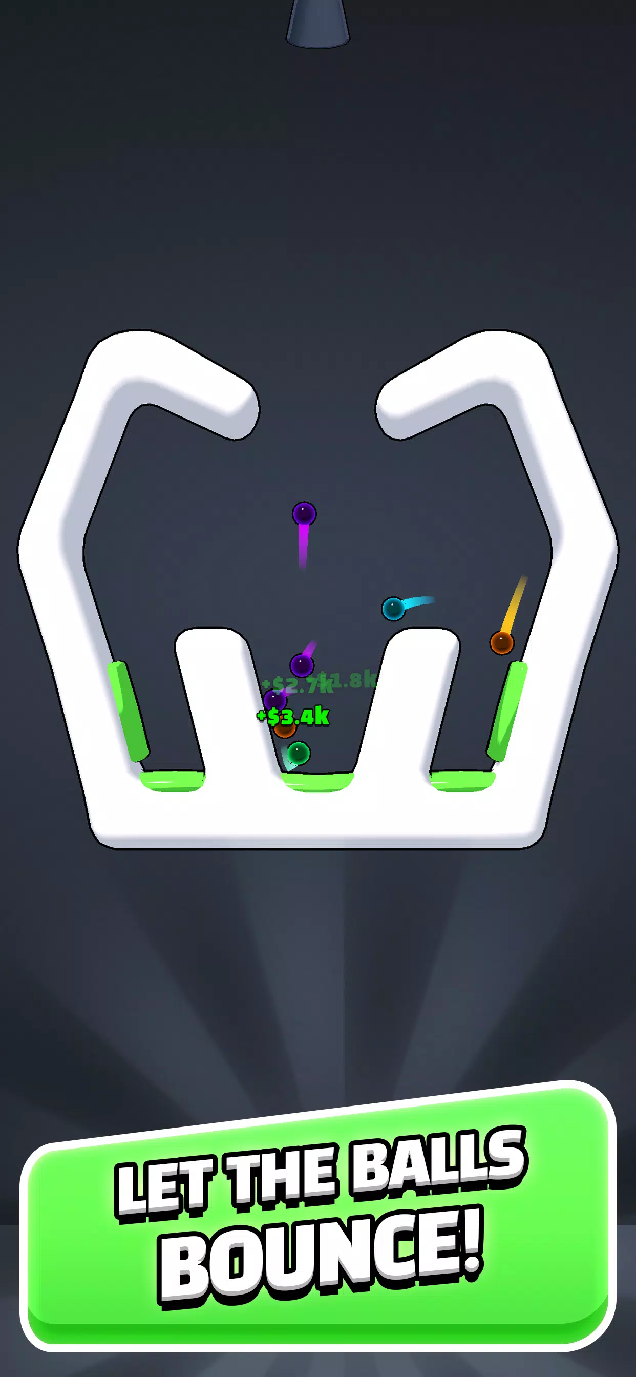 合并与弹跳 合并与弹跳