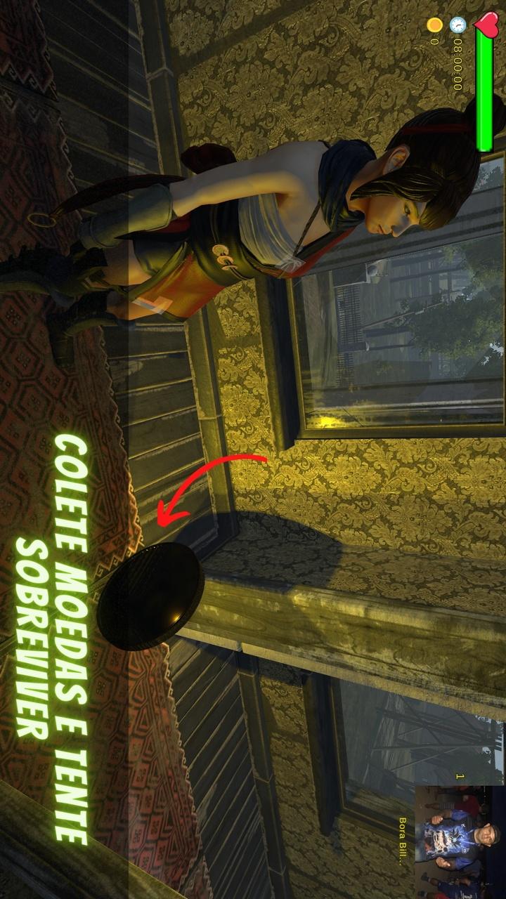 后室模因BR 后室模因BR