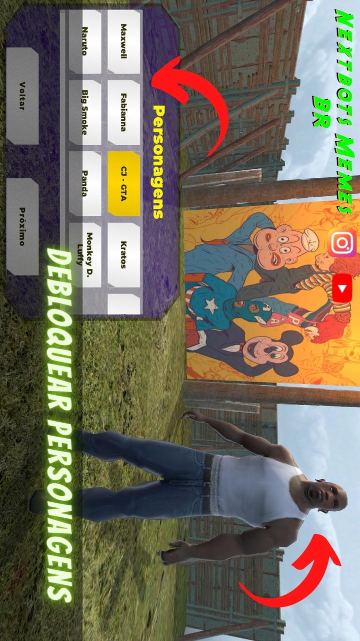 后室模因BR 后室模因BR