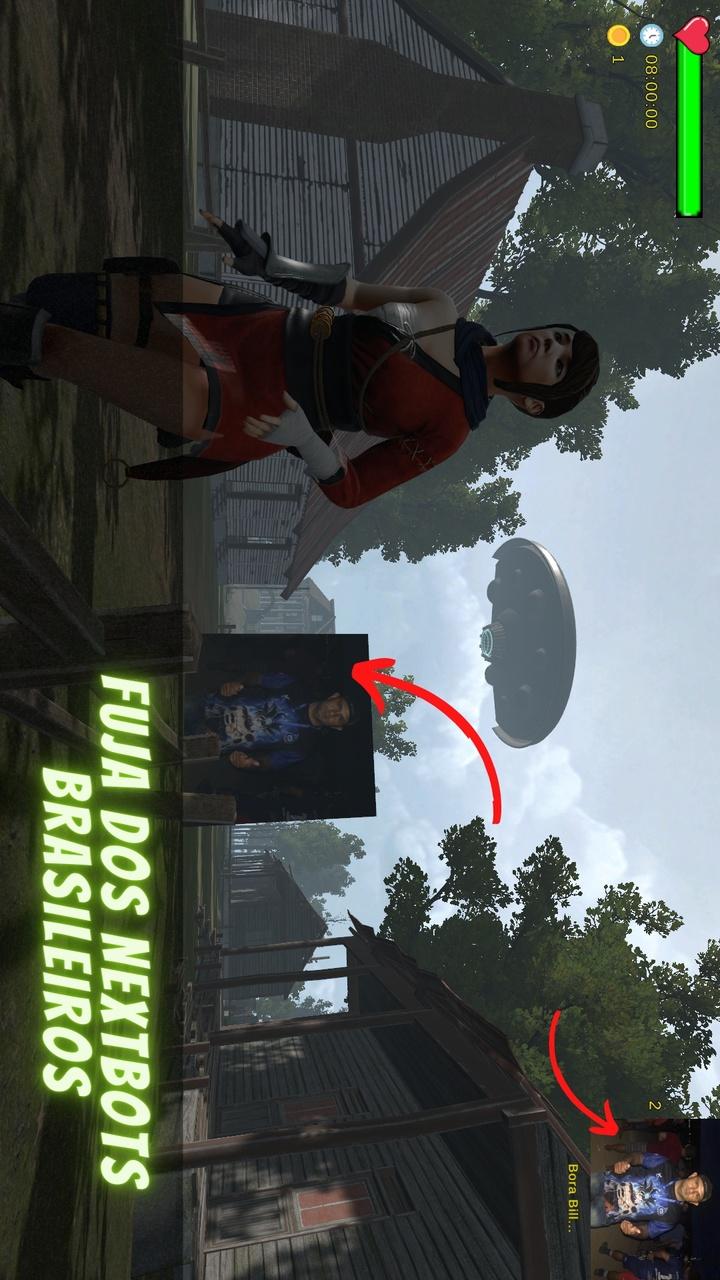 后室模因BR 后室模因BR