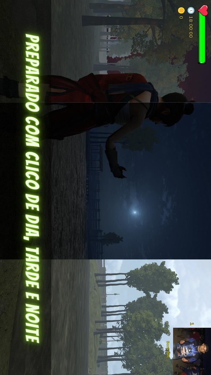 后室模因BR 后室模因BR