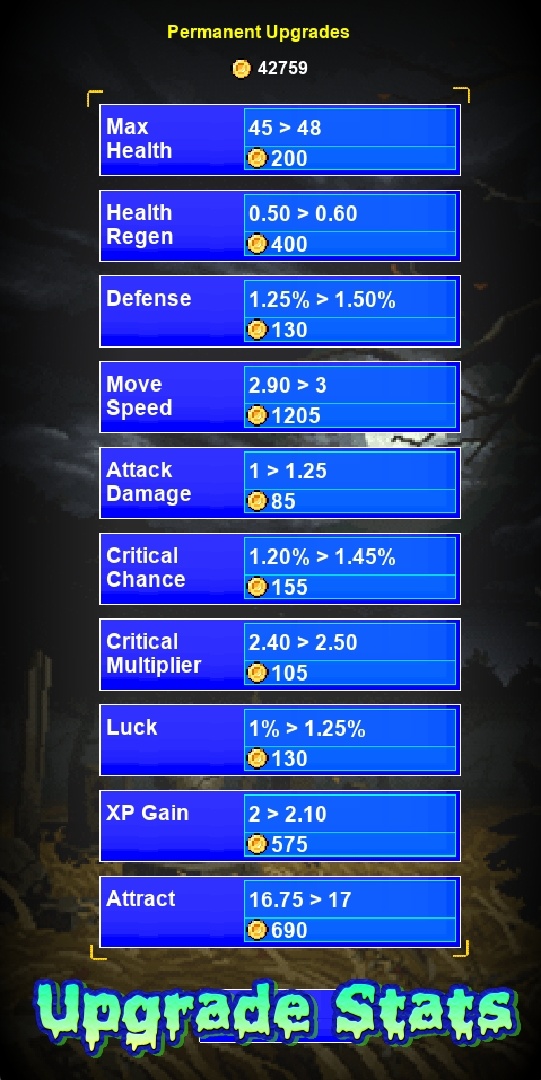 怪物混合幸存者 怪物混合幸存者