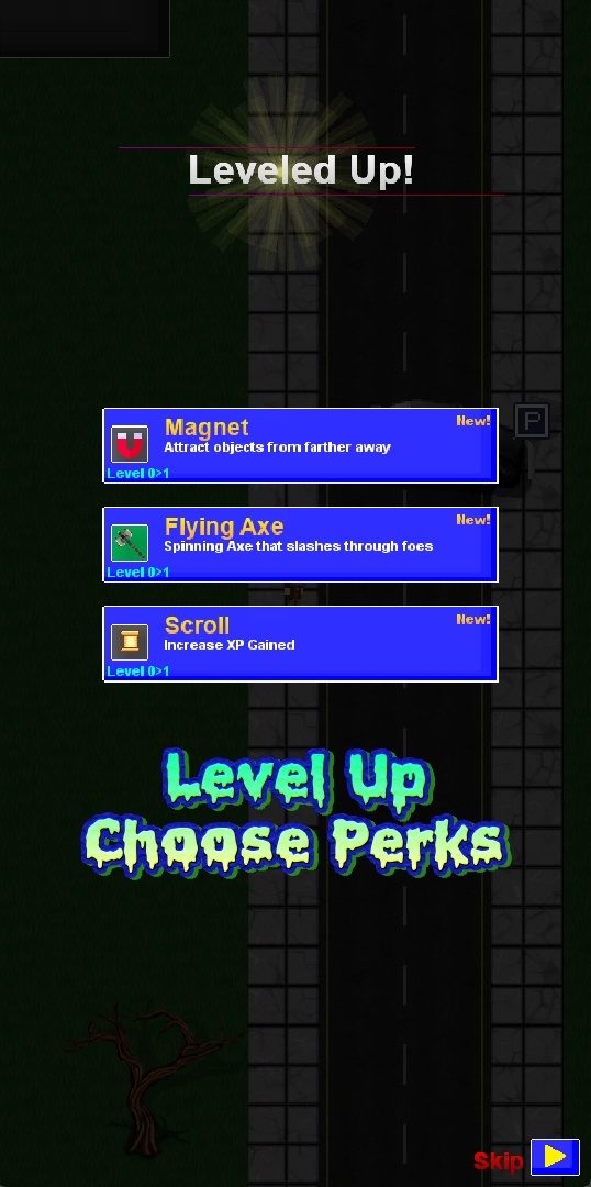 怪物混合幸存者 怪物混合幸存者