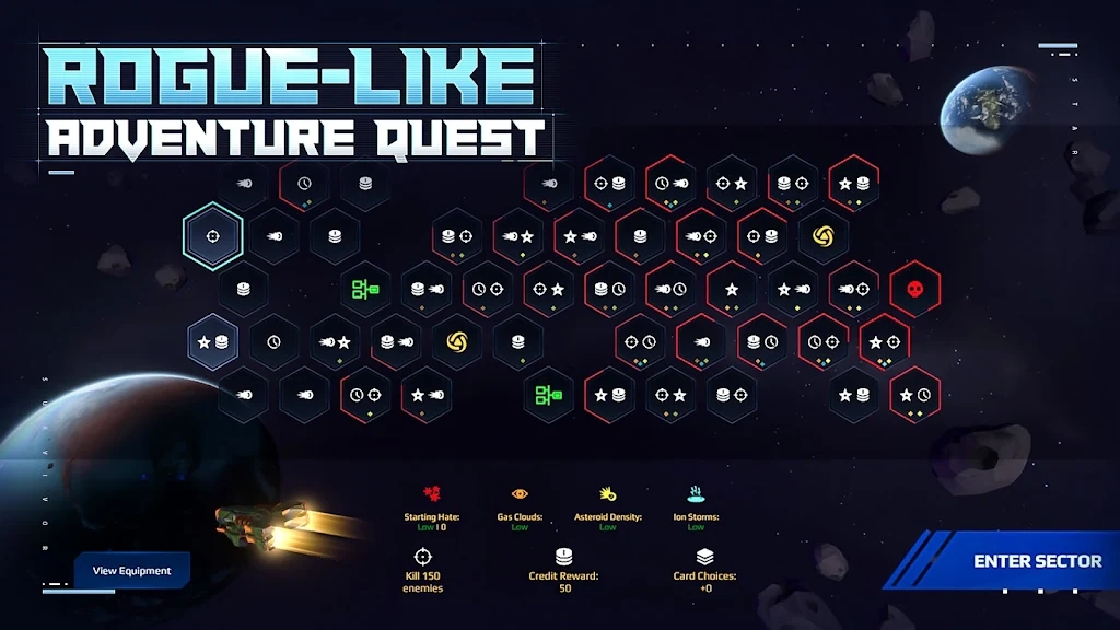 星际幸存者高级版 星际幸存者高级版