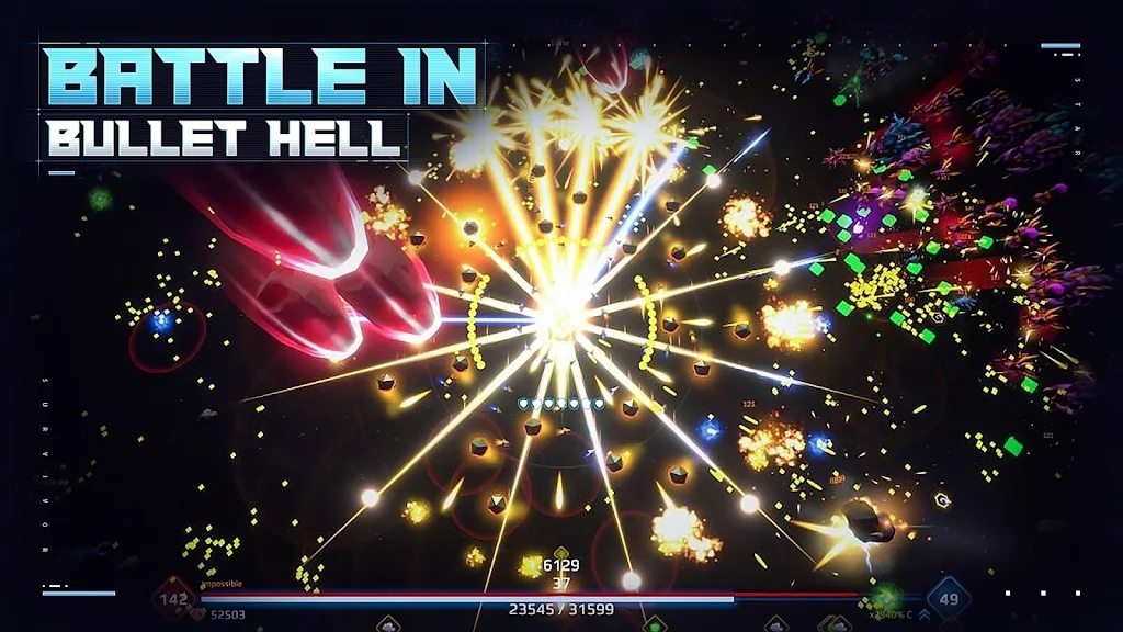 星际幸存者高级版 星际幸存者高级版