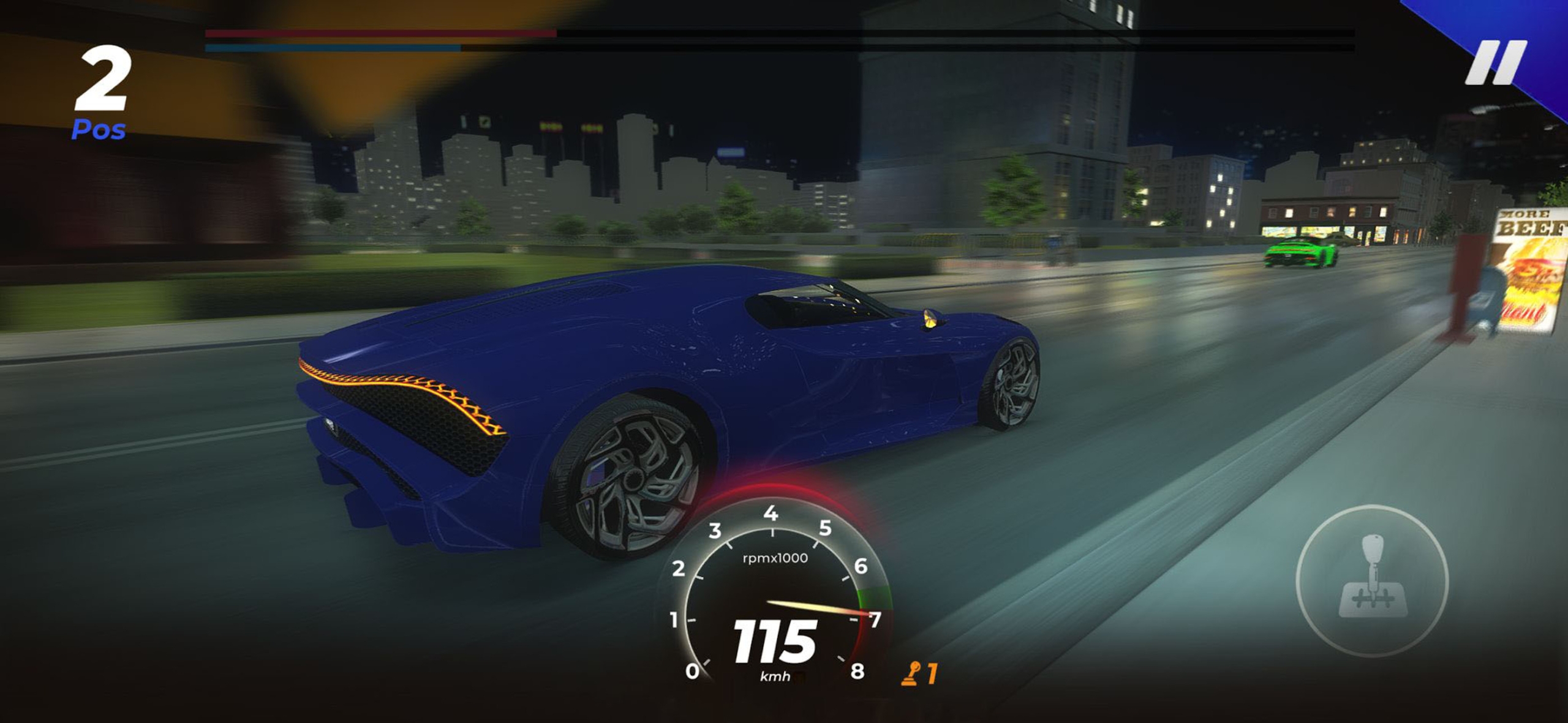 赛车之王2 赛车之王2