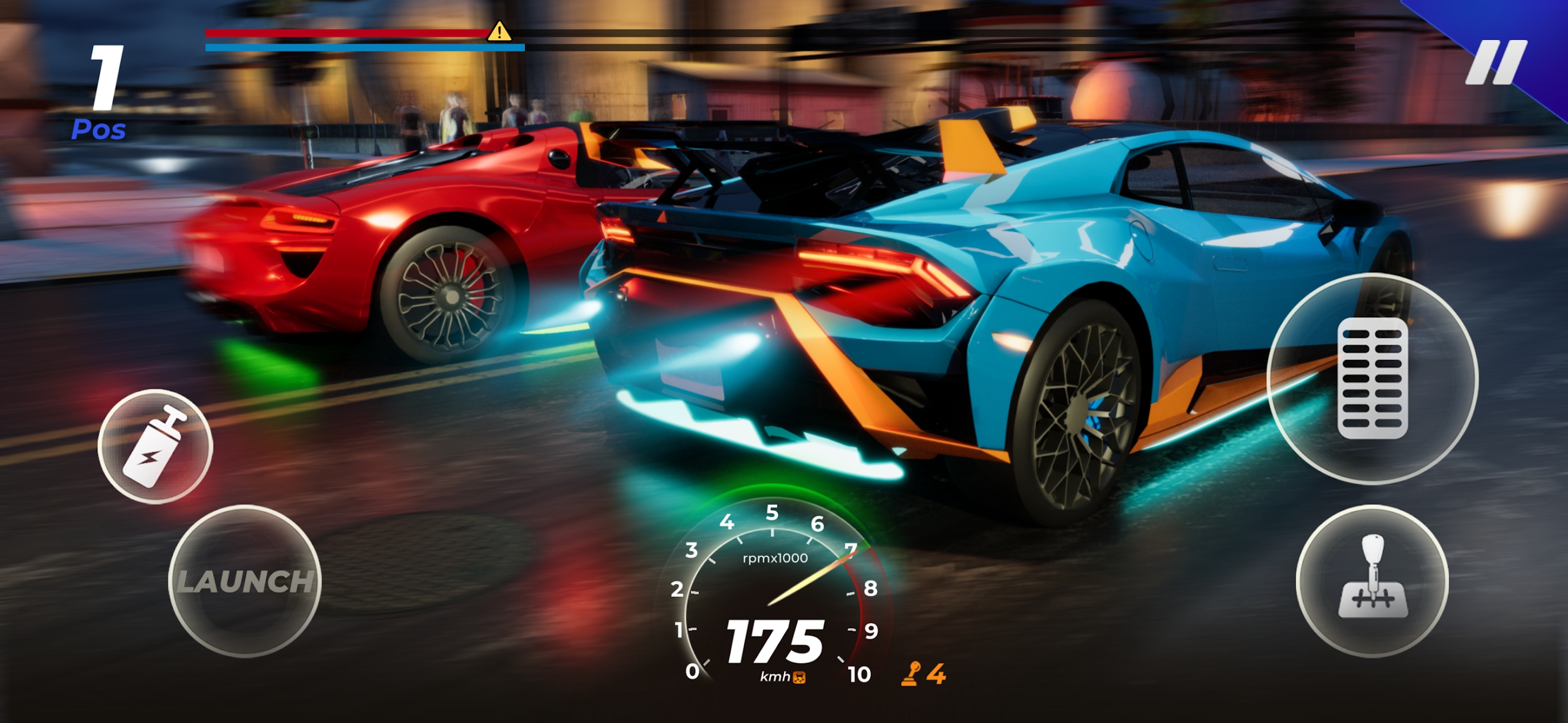 赛车之王2 赛车之王2