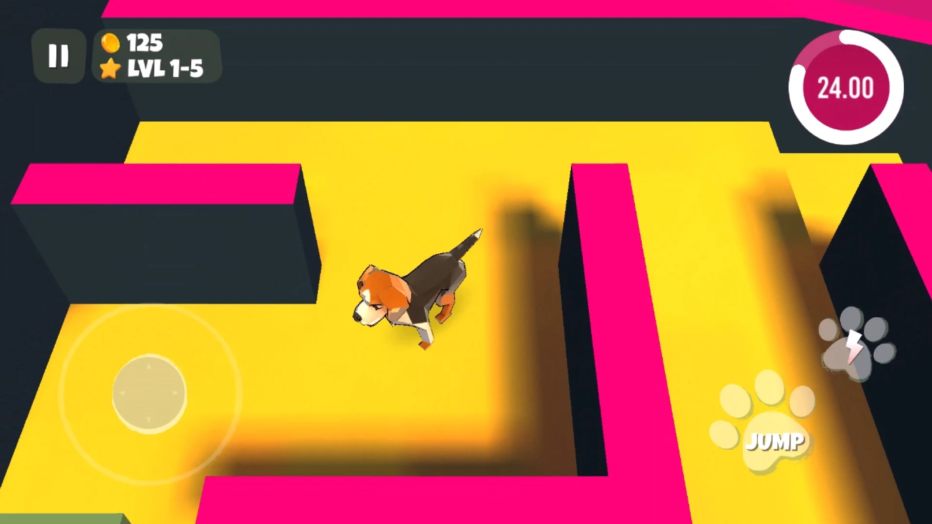 困在迷宫里的格雷斯 困在迷宫里的格雷斯