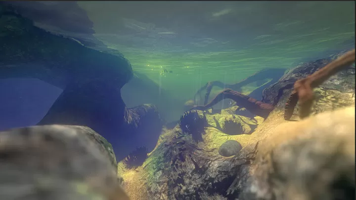 欧洲卡车模拟2-新版全DLC