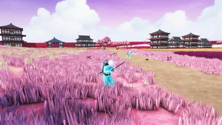 全面坦克模拟器