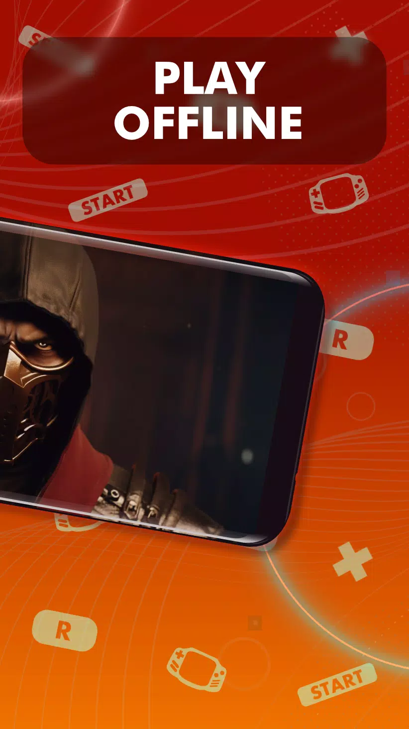 GBA模拟器 GBA模拟器