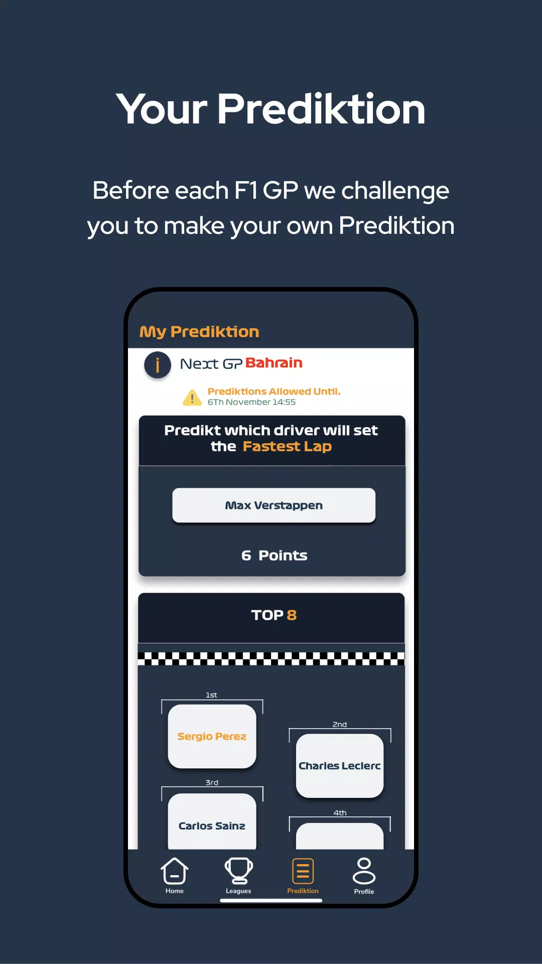 Predictor