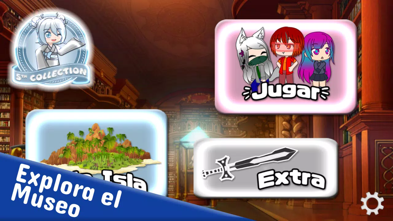 多英雄，第五集