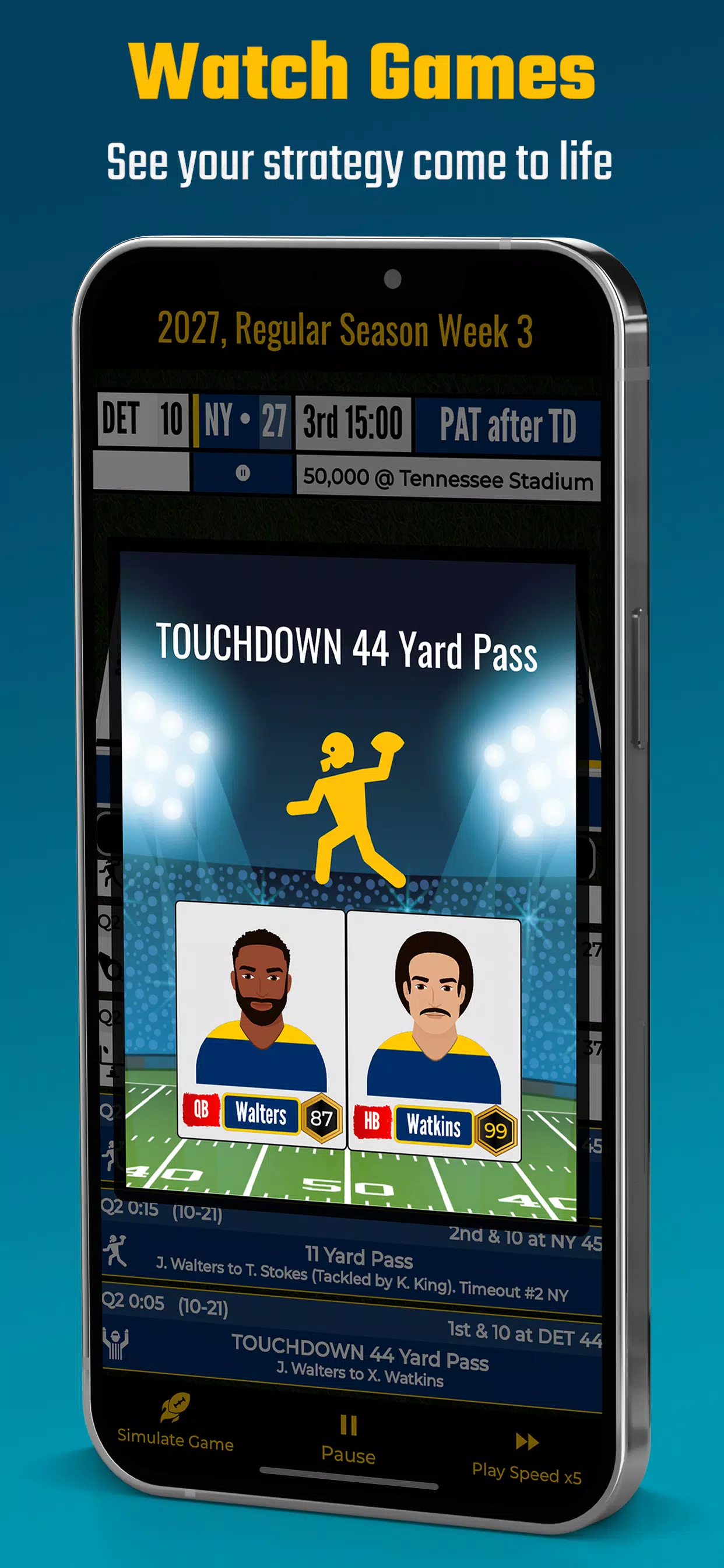 终极职业足球总经理