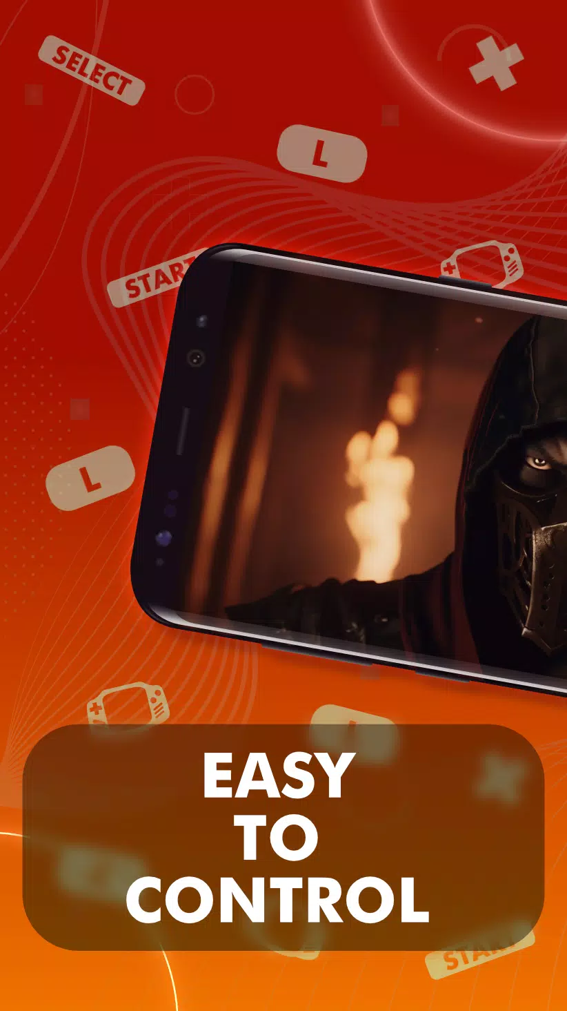 GBA模拟器 GBA模拟器