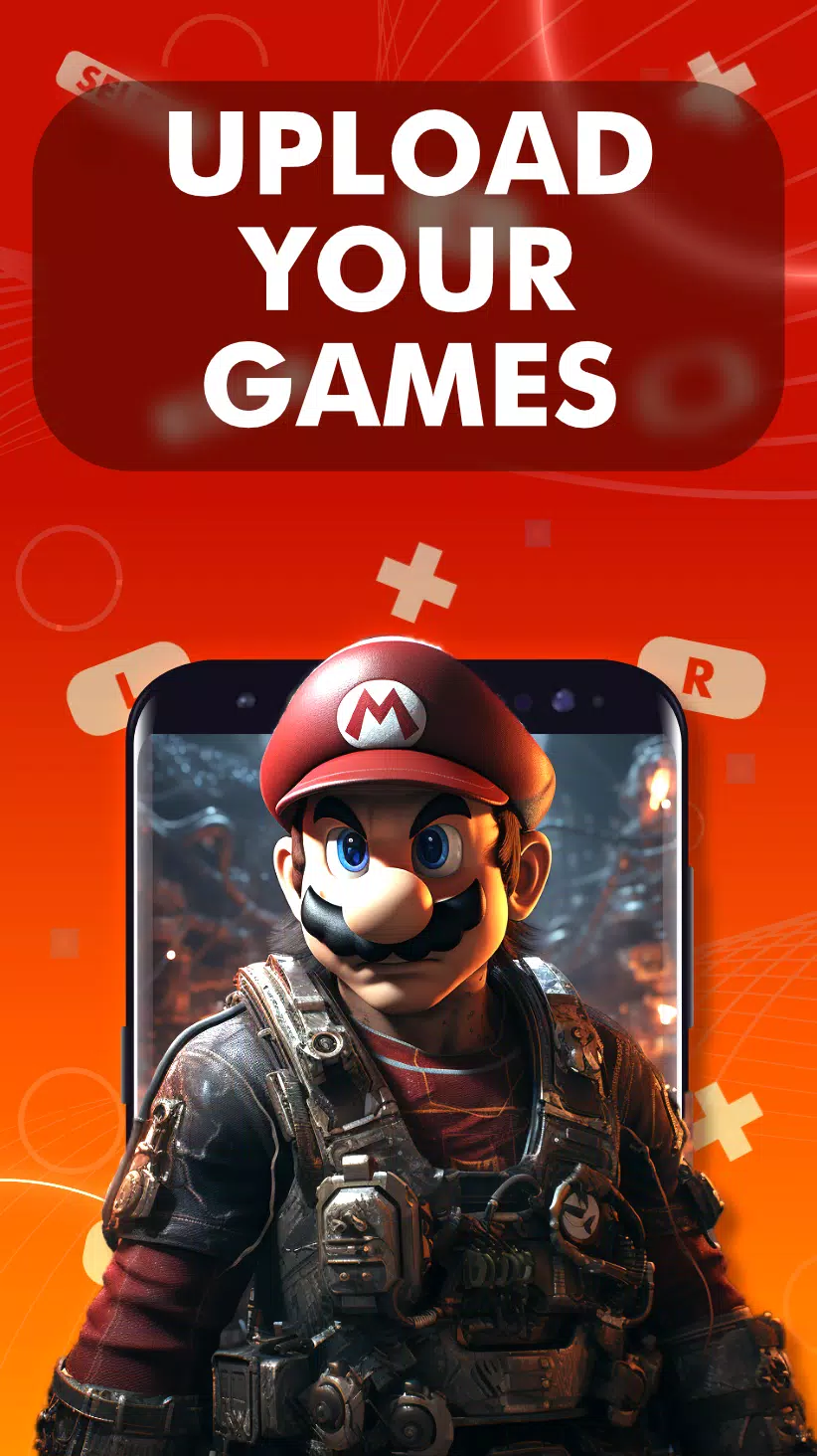 GBA模拟器 GBA模拟器