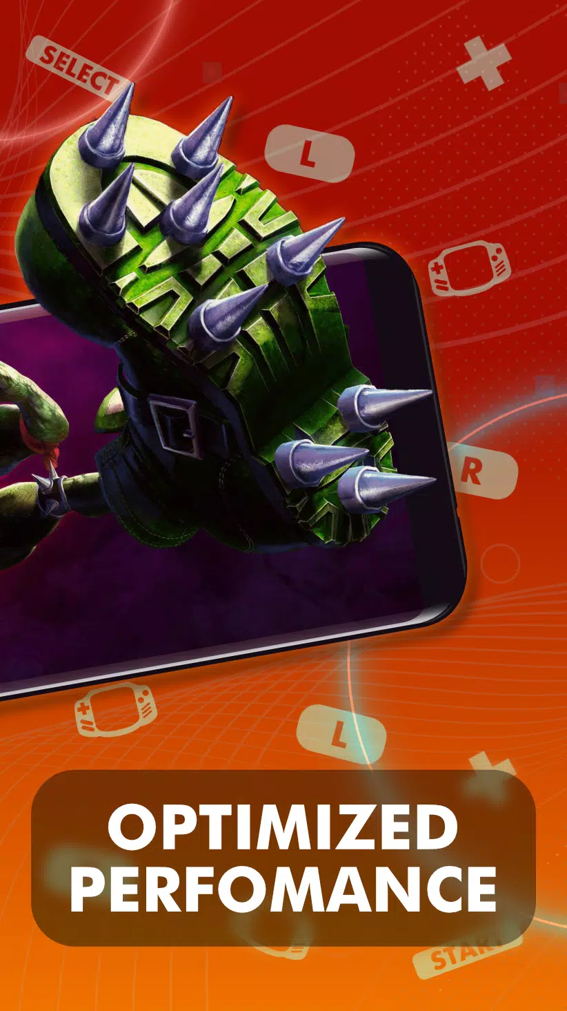 GBA模拟器 GBA模拟器