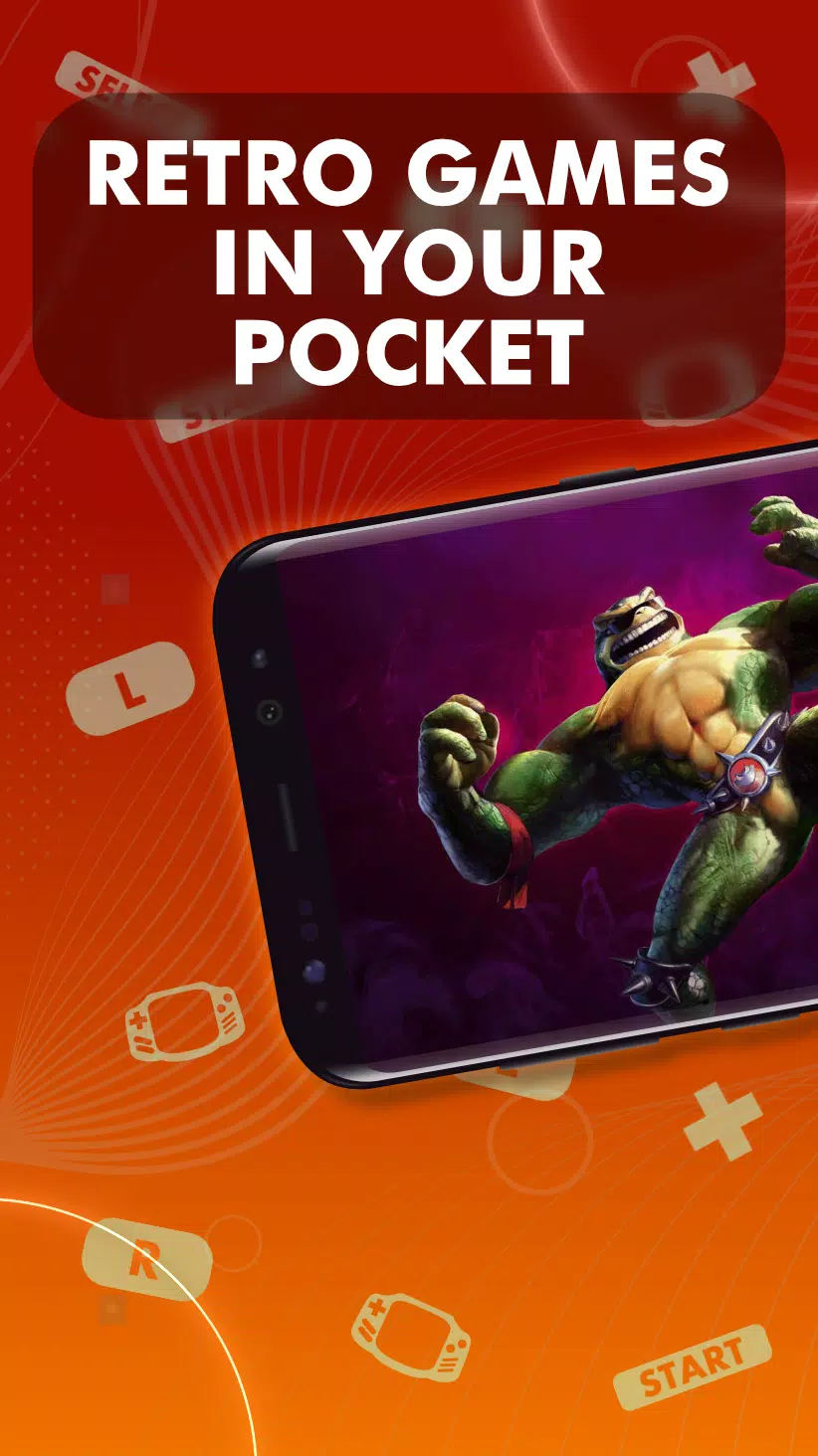 GBA模拟器 GBA模拟器