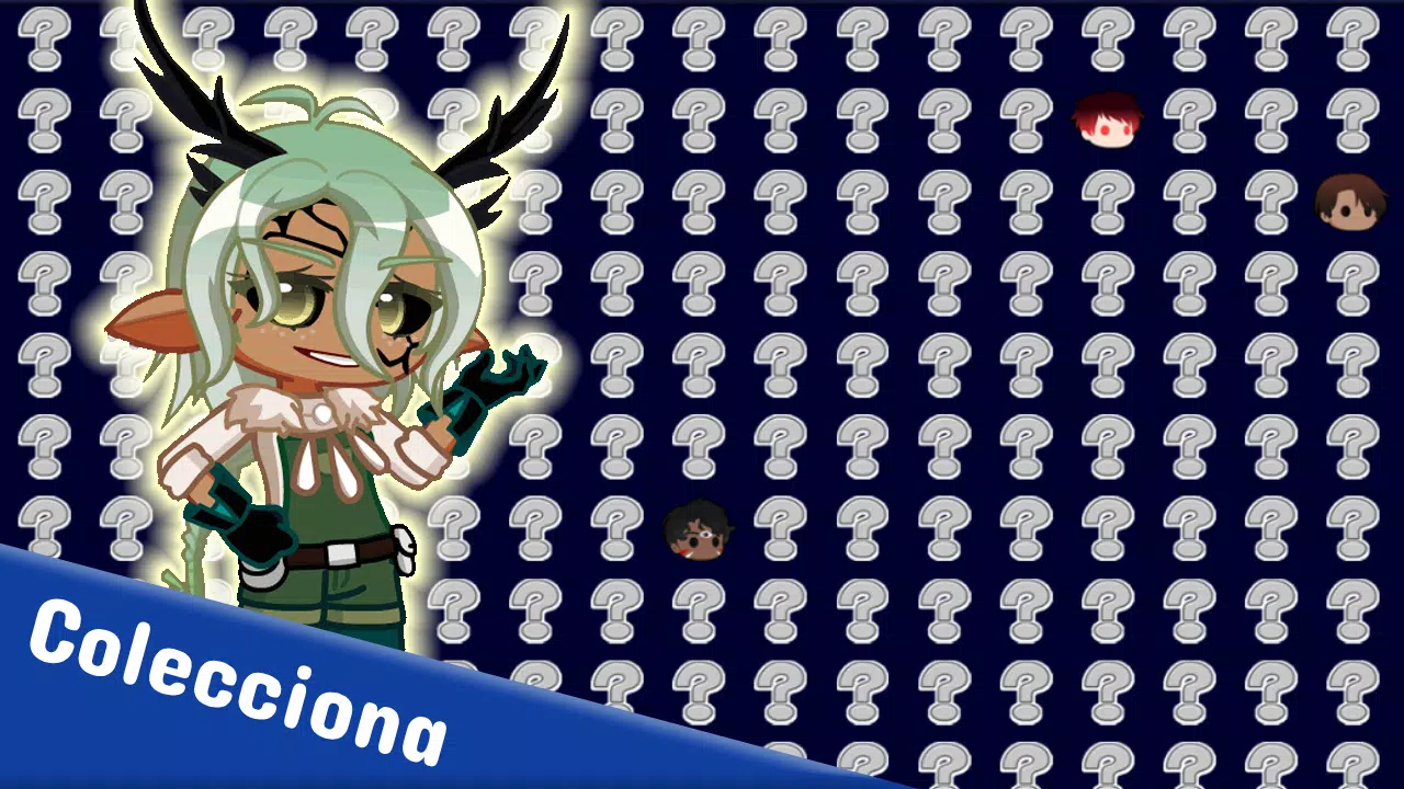 多英雄，第五集