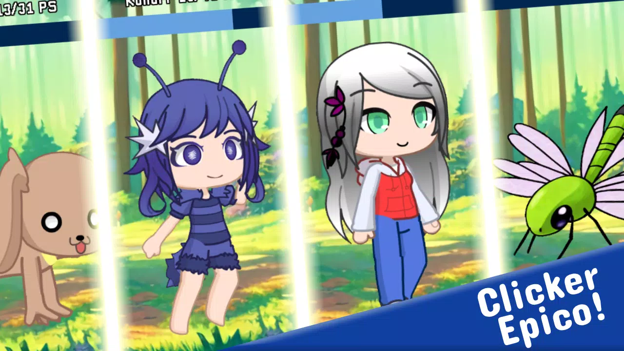 多英雄，第五集