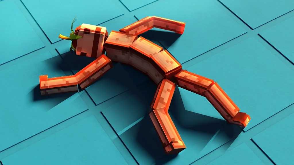 3D布娃娃游乐场汉化版(辅助菜单)