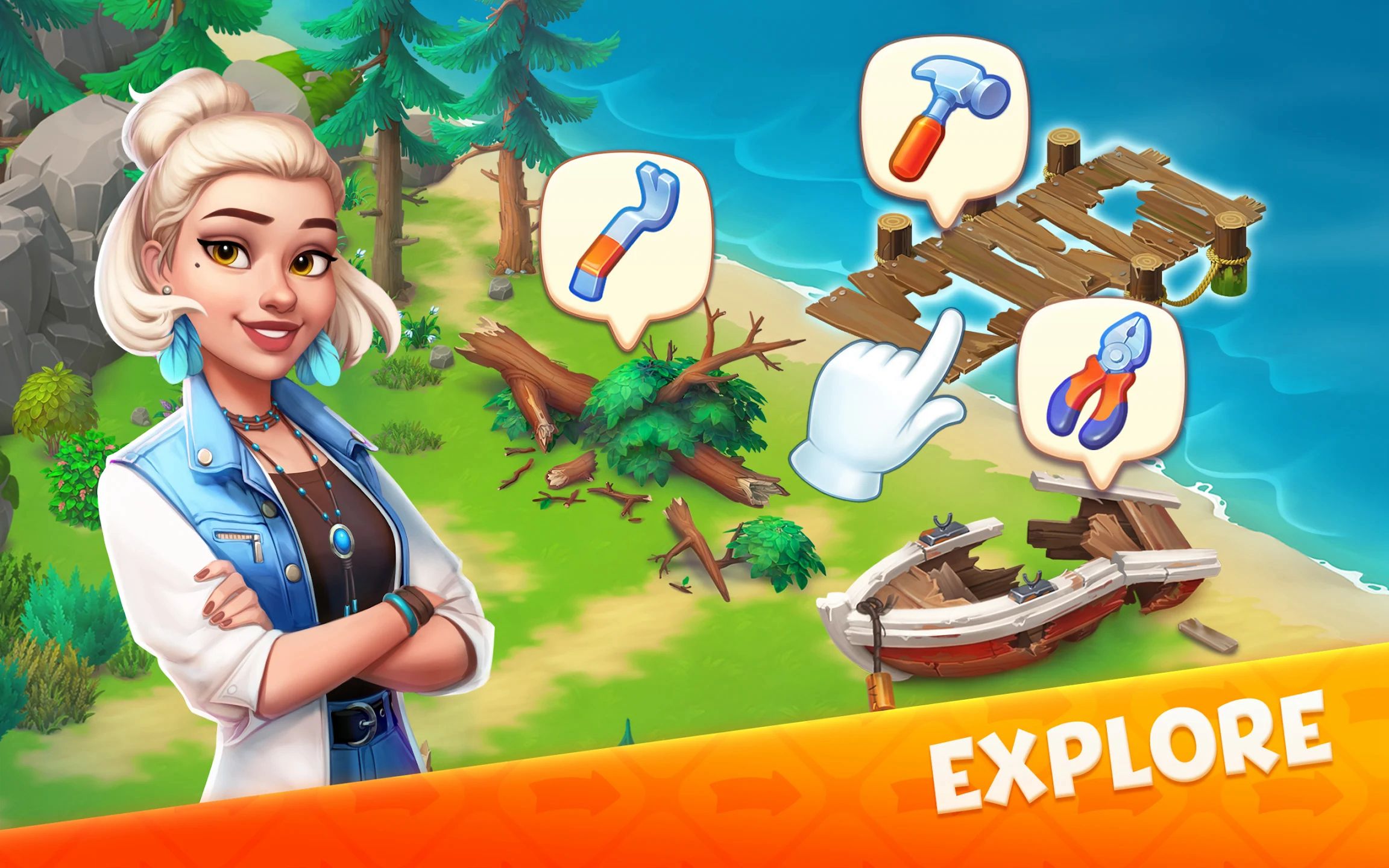 公路旅行 公路旅行