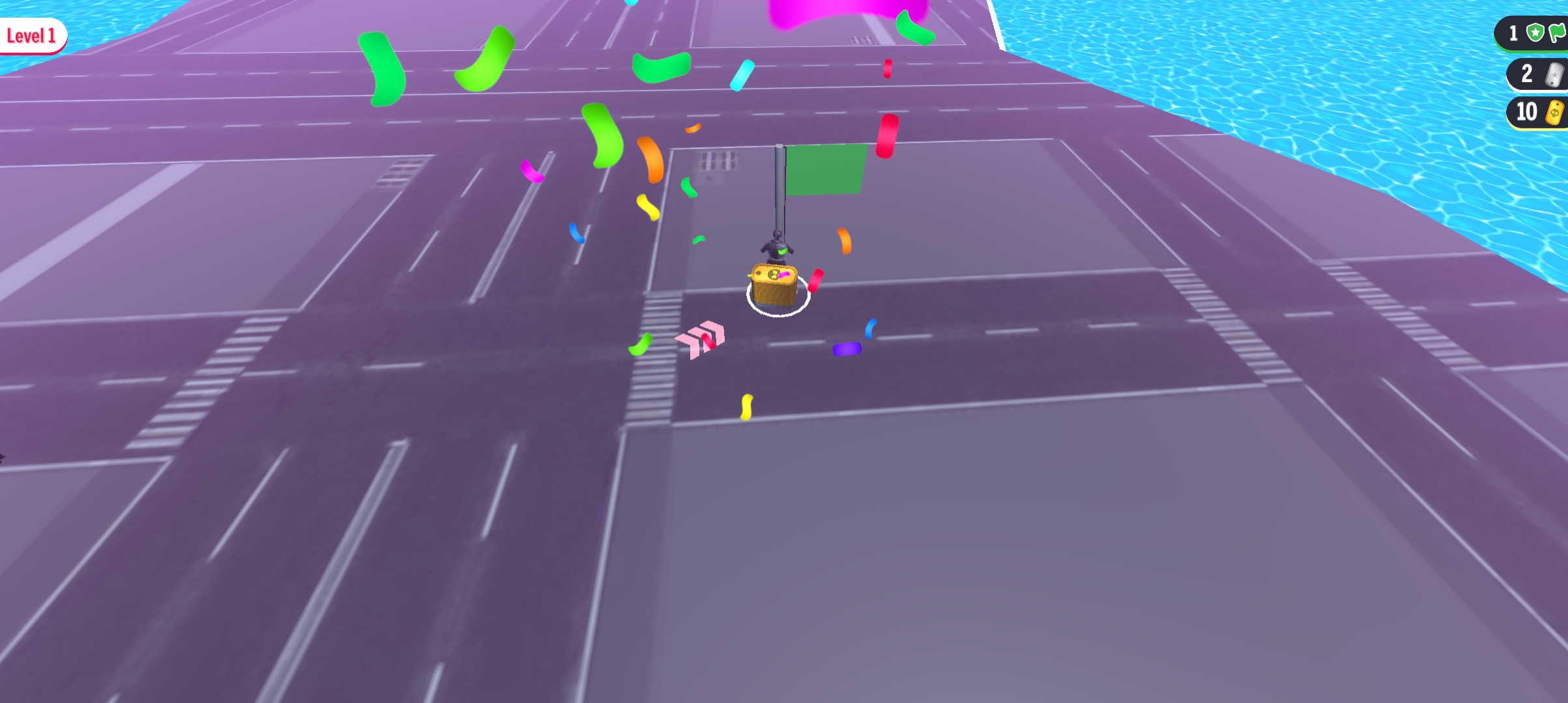 斯基比迪马桶人袭击战争 