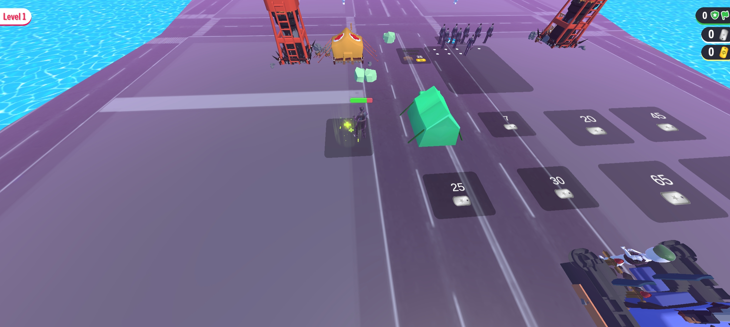 斯基比迪马桶人袭击战争 