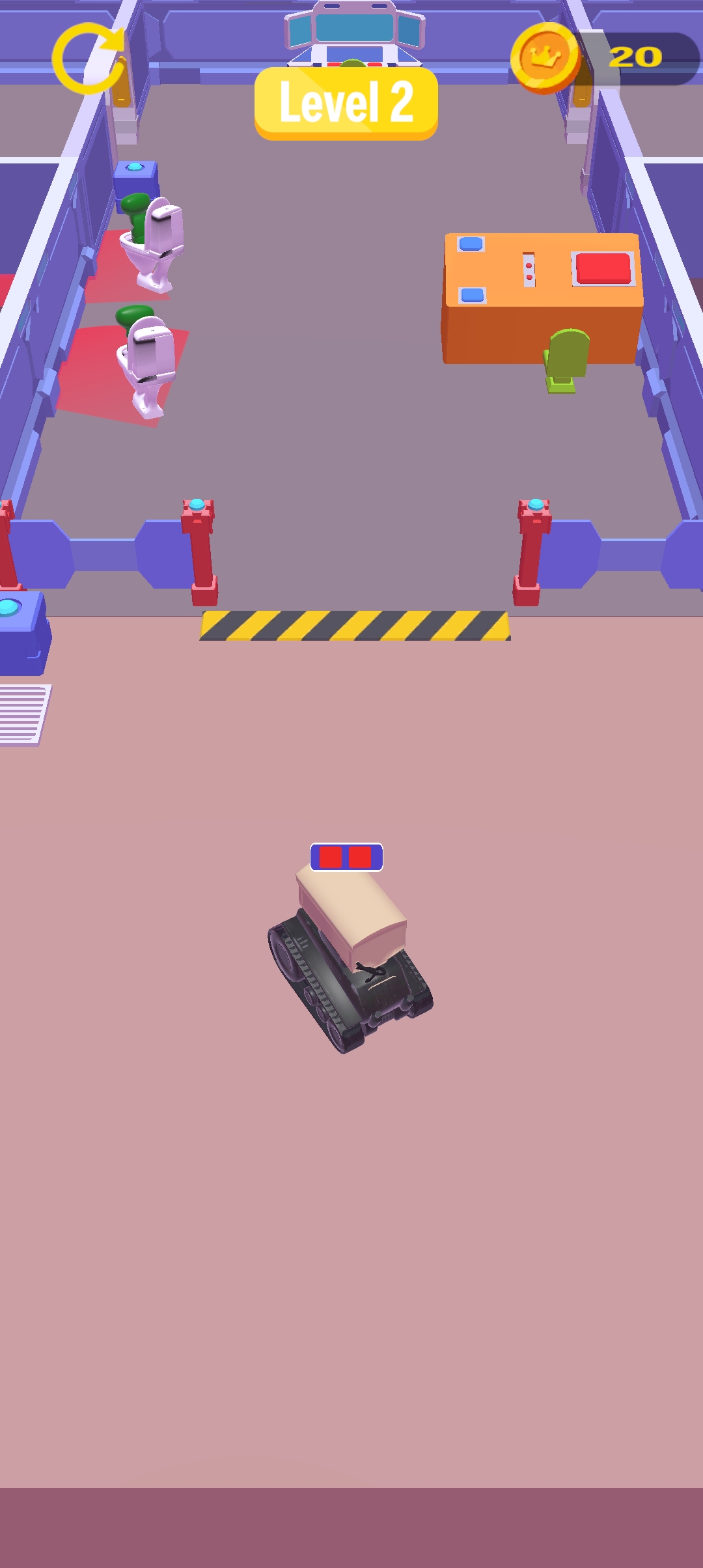 斯基比迪马桶人