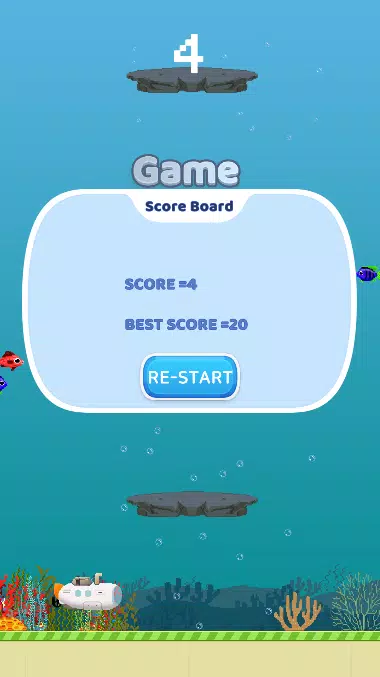 Marine Expedition（海洋探险队）