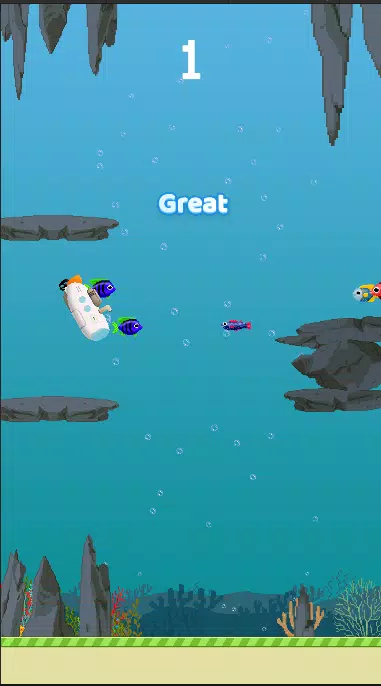 Marine Expedition（海洋探险队）