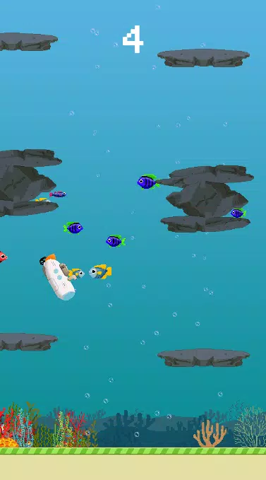 Marine Expedition（海洋探险队）