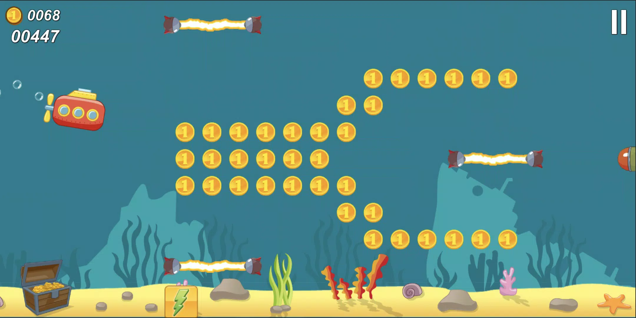 海洋探索 海洋探索