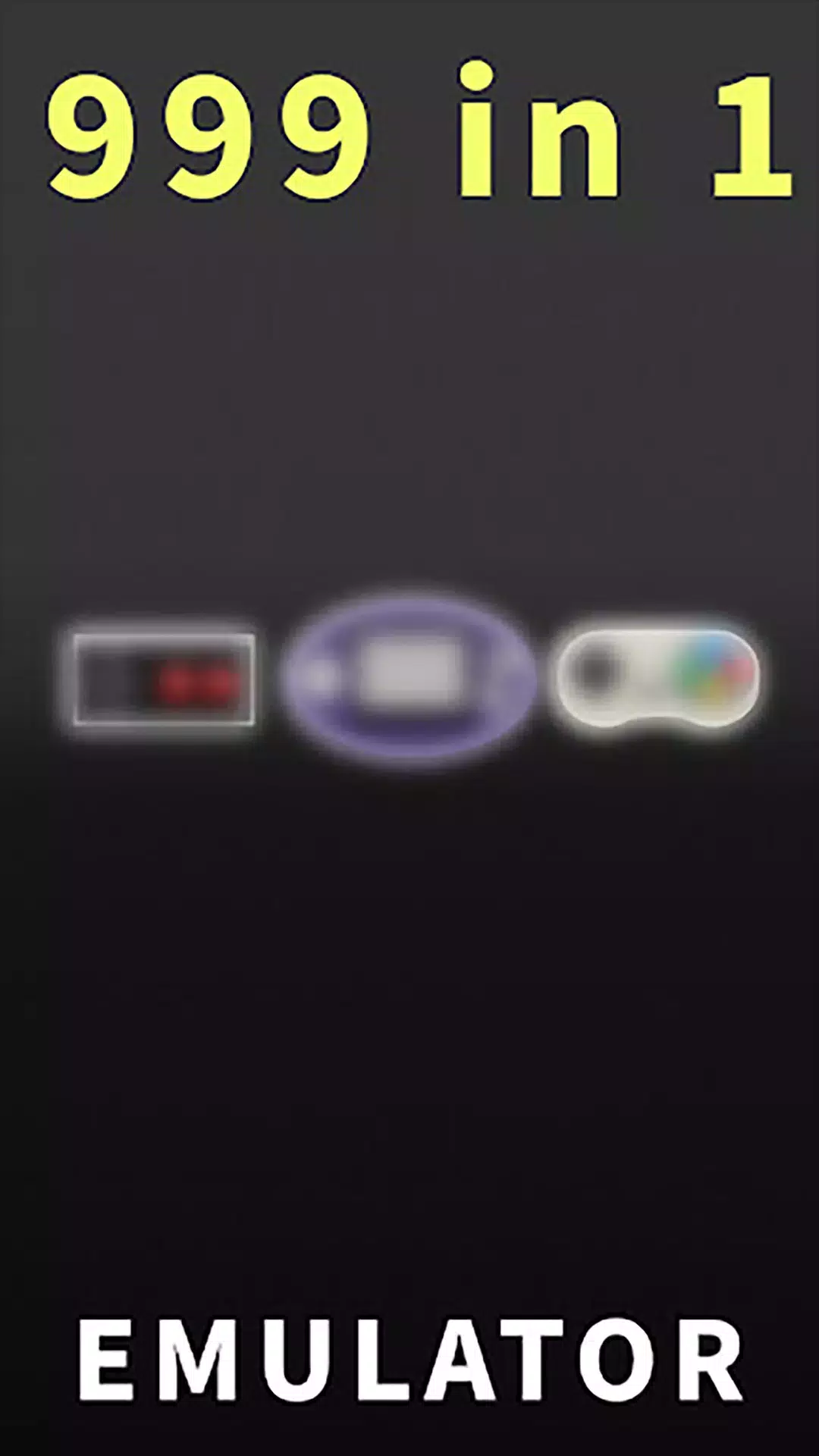 复古街机游戏厅