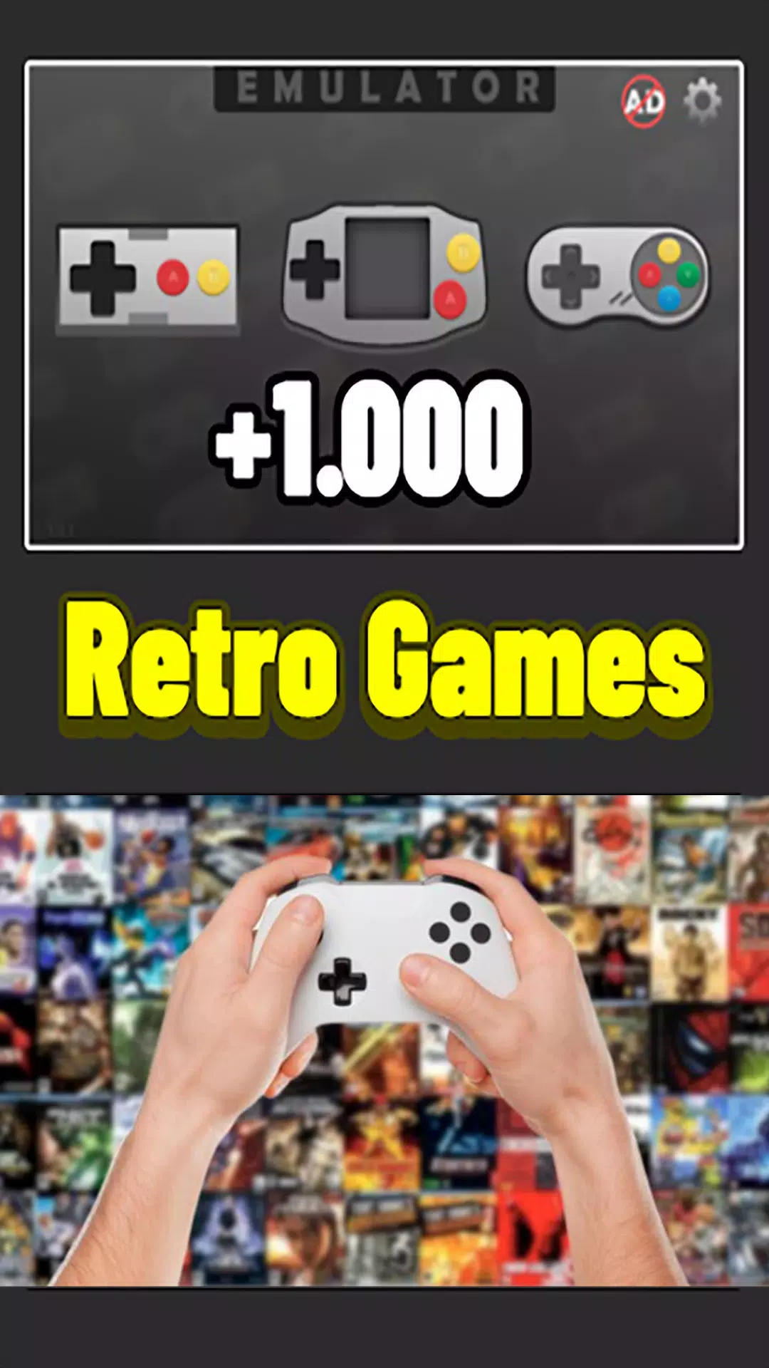 复古街机游戏厅