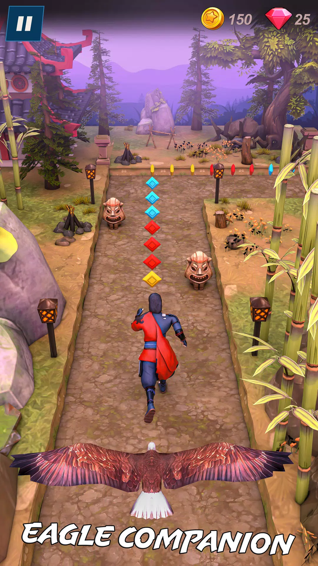 剑与女孩-跑步游戏 剑与女孩-跑步游戏