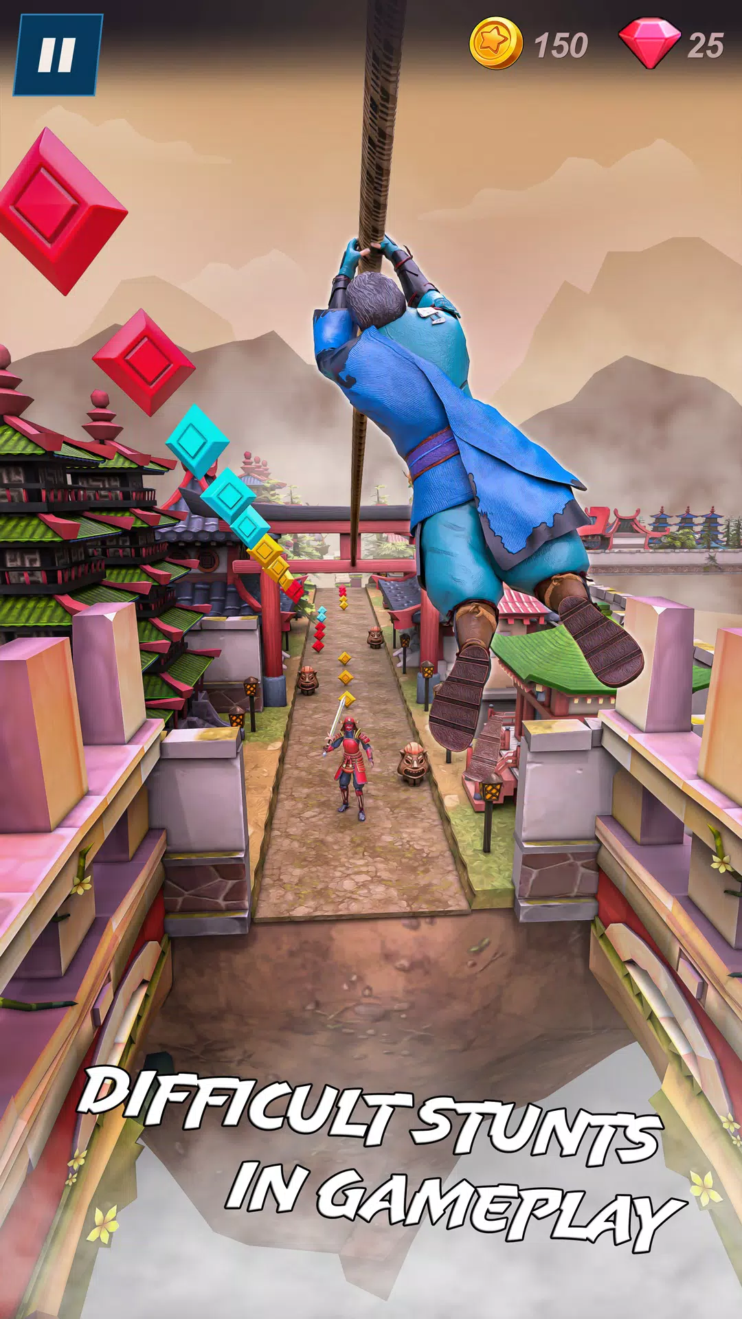 剑与女孩-跑步游戏 剑与女孩-跑步游戏