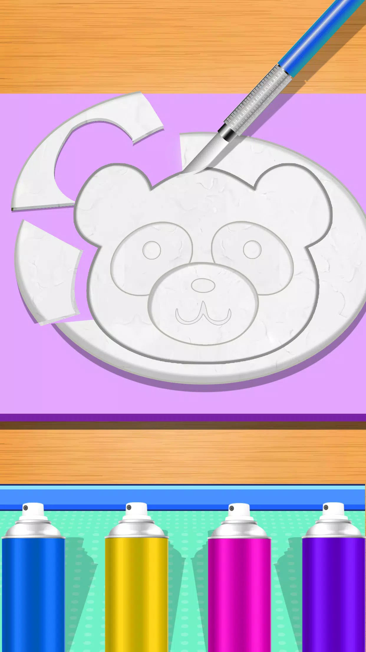 DIY钥匙扣艺术与设计